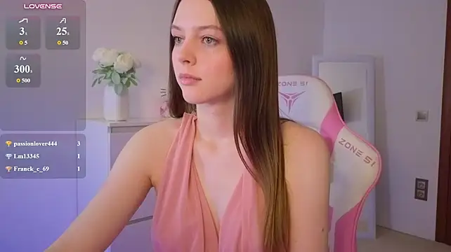 OopsieKelly Chat XXX live