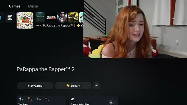 whoislunaxx Webcam show