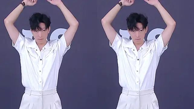 Ds-002 网络视讯表演