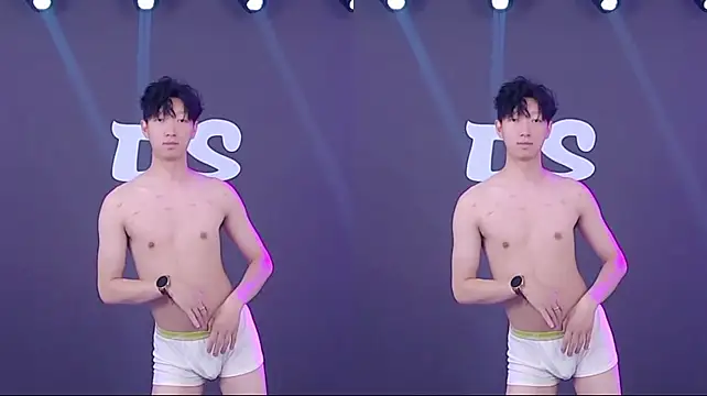 Ds-002 webcam show
