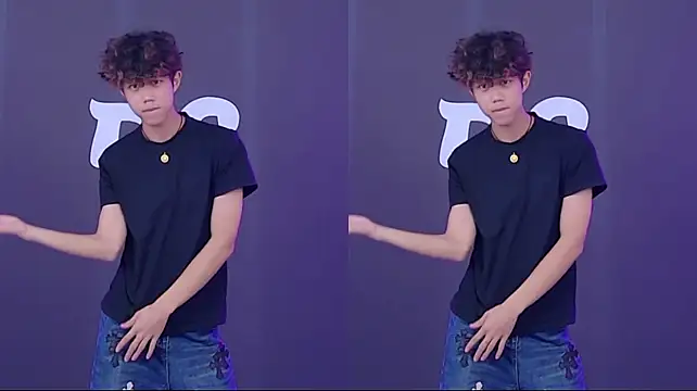 Ds-002 在線直播表演