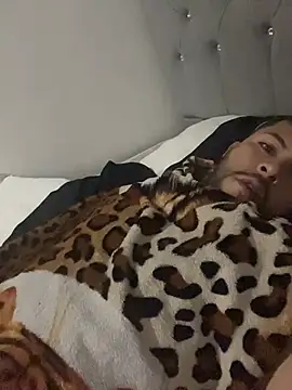 chulo3 Webcam Show
