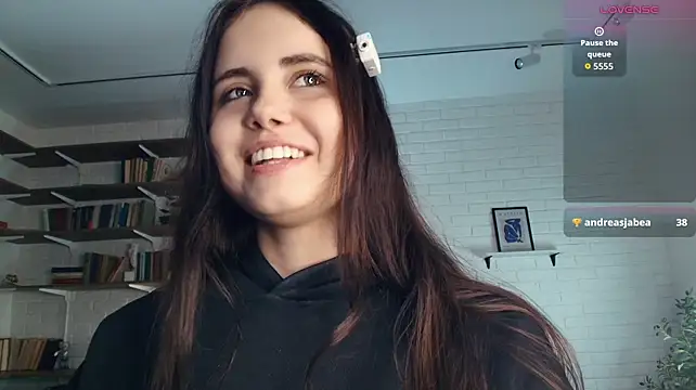 Show Webcam de ArlineWiewel