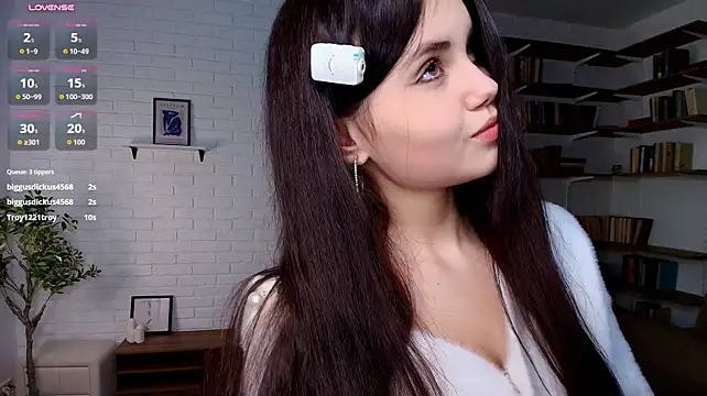 Show Webcam de ArlineWiewel