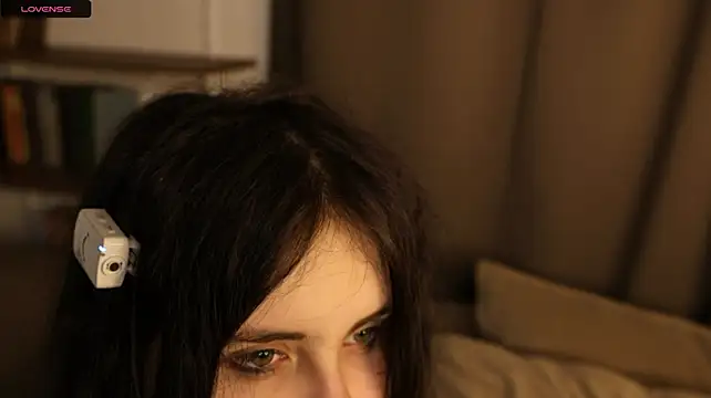 ArlineWiewel's Webcam Show