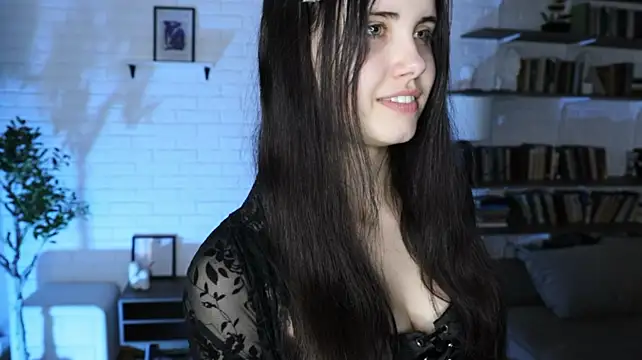 ArlineWiewel Webcamshow