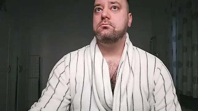 brucejack89 Pertunjukan Webcam