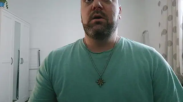 Show webcam de brucejack89