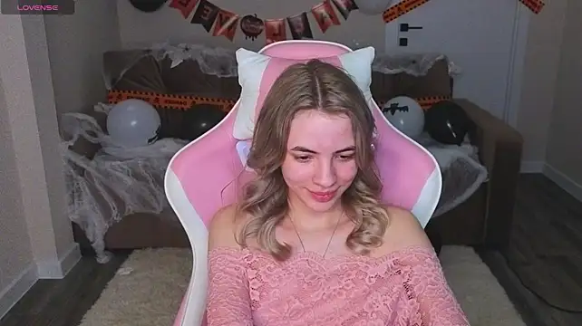 Vivienn_Rose's Webcam Show