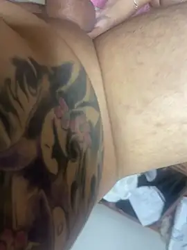 Show de Pedemessa21m na webcam