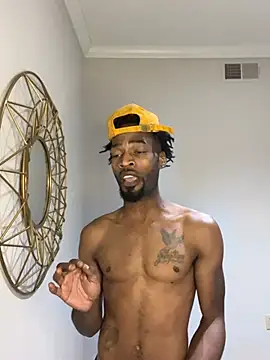 Show modela biLuva26 na web-kameri