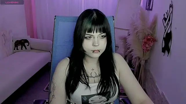 Yuvelli's Webcam Show