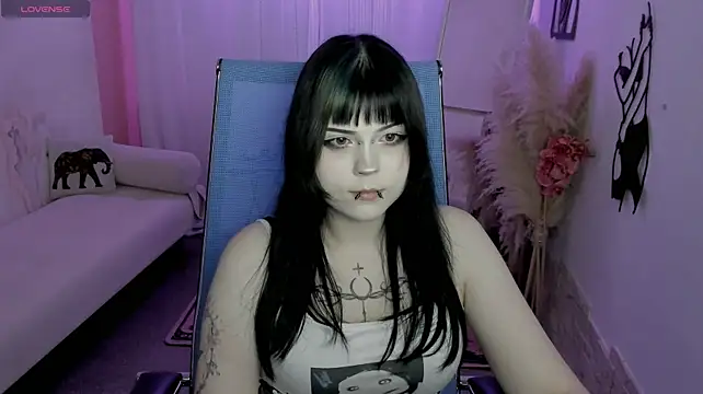 Yuvelli Webcam-Show