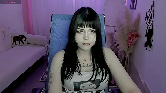 Yuvelli webcam show
