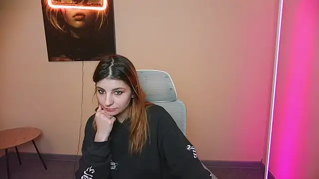 Silversilana Webcamshow