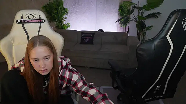 Вебкам-шоу BellaSweet054