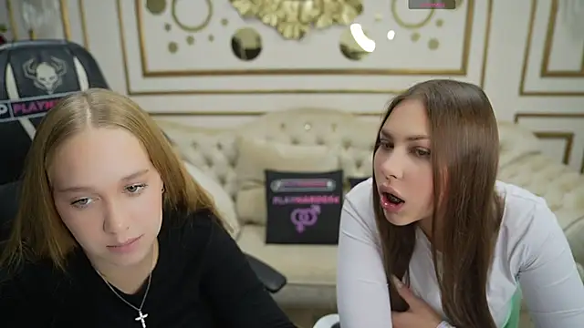 BellaSweet054 – Kamerová šou