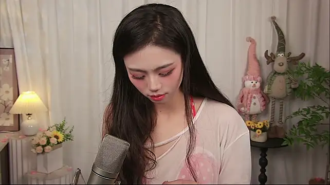 Sexy-uu Obrolan Langsung XXX