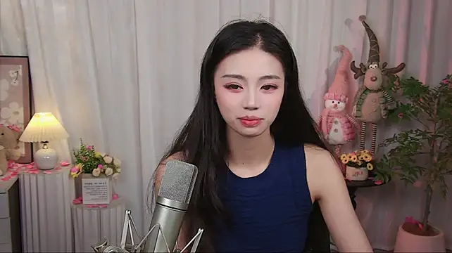 Sexy-uu 网络视讯表演