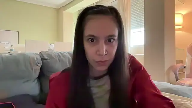 LadyMojito's Live XXX Chat