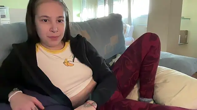 LadyMojito Live XXX-Chat