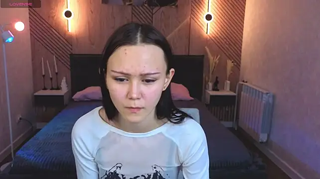 Mariana_Weiss8's Webcam Show