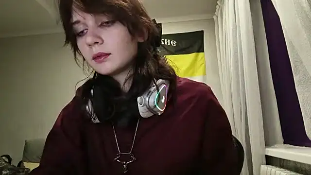 JeniceMoran webcam show
