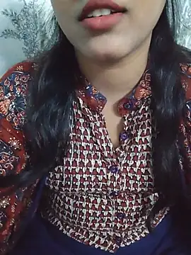 Ruhi-Sharmaa Webcam-Show
