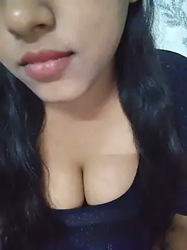 Ruhi-Sharmaa 网络视讯表演