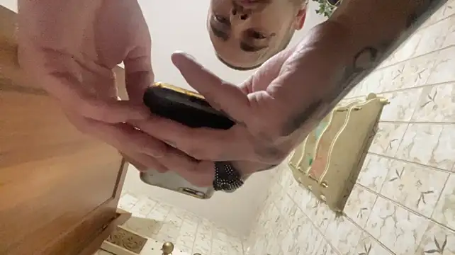dondiego_33 webcam show