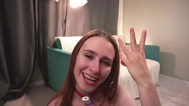 KassandraGerten Webcam Show