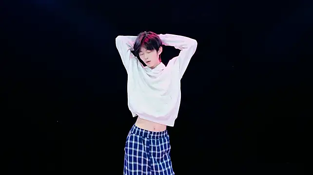 JBboy-001 Webcamshow