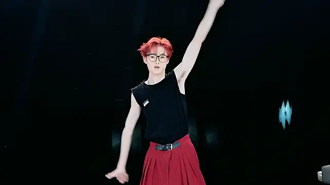 JBboy-001 在線直播表演
