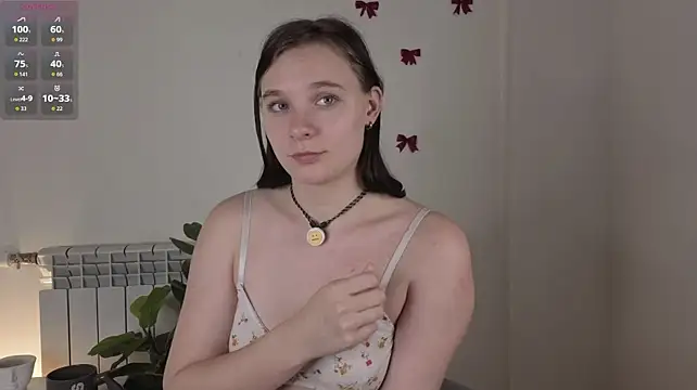JamaSkaggs' Webcam Show