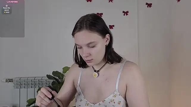 JamaSkaggs Webcam-Show