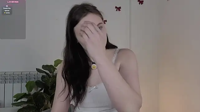 Webkamerová show JamaSkaggs