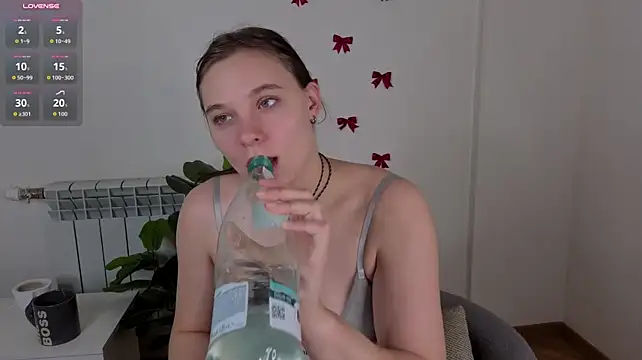 JamaSkaggs' Webcam Show