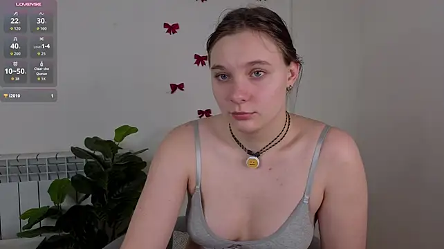 JamaSkaggs Pertunjukan Webcam