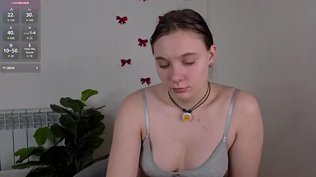 JamaSkaggs Show Webcam