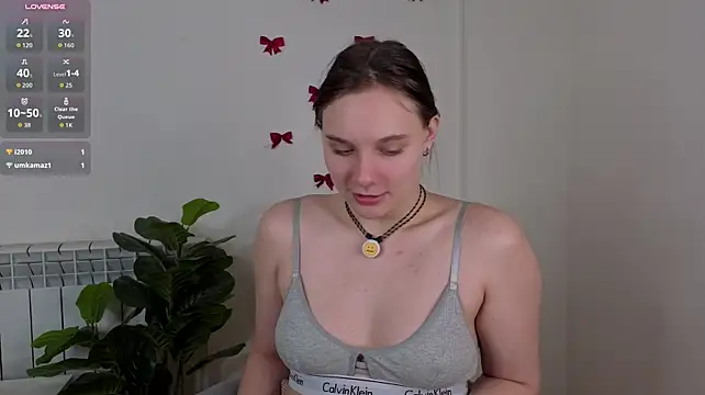 JamaSkaggs' Webcam Show
