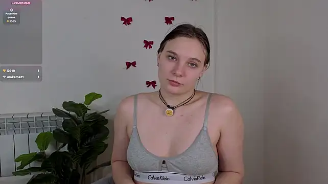 JamaSkaggs webcam show