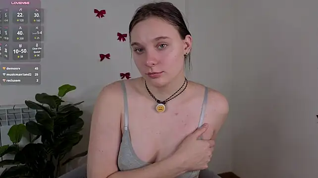 JamaSkaggs' Webcam Show