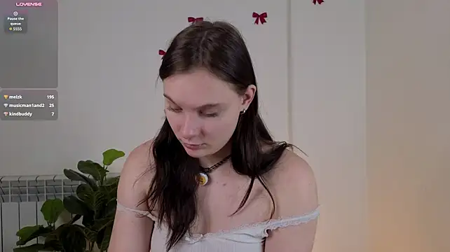 JamaSkaggs Webcam Show