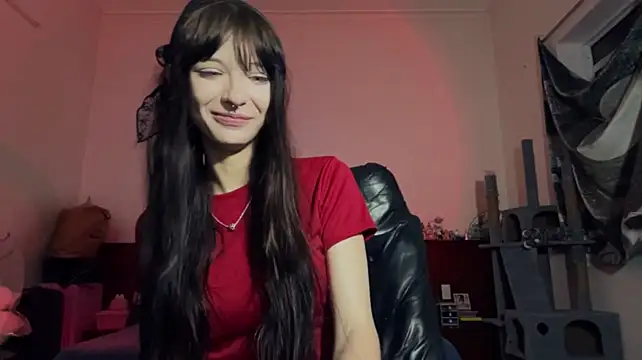 Show webcam de GeniaFiglioli