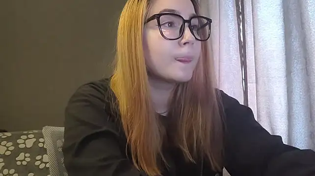 MayolaRucci Webcam-Show
