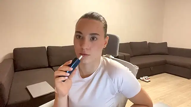 GeorgeannaYellen Chat XXX live