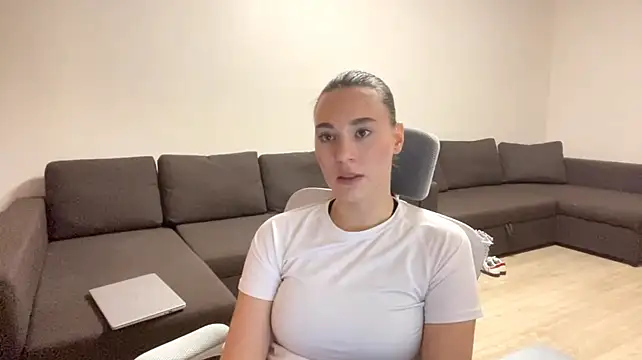 Czat XXX na żywo – GeorgeannaYellen