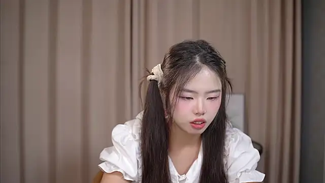 Jing-Baby Obrolan Langsung XXX