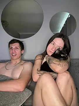 Chat +18 de meow_sexy ao vivo