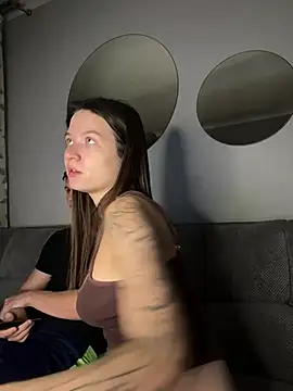 meow_sexy Show Webcam
